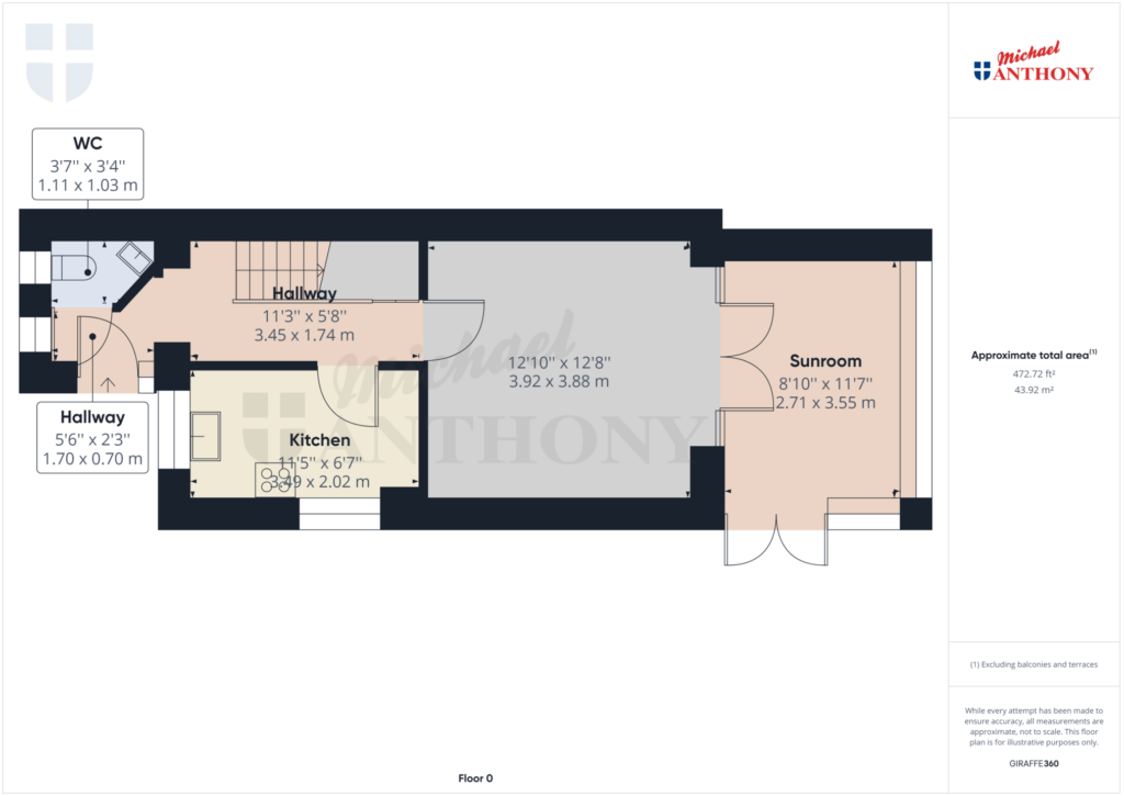 Property Floorplan 1