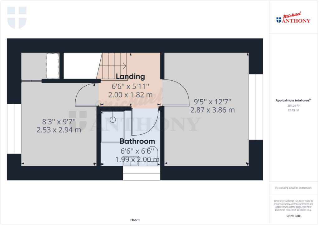 Property Floorplan 2