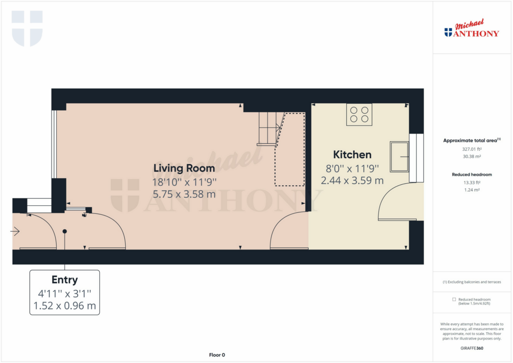Property Floorplan 2