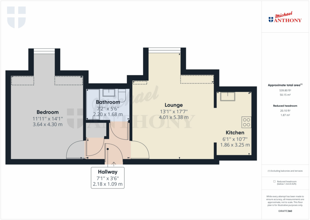 Property Floorplan 1