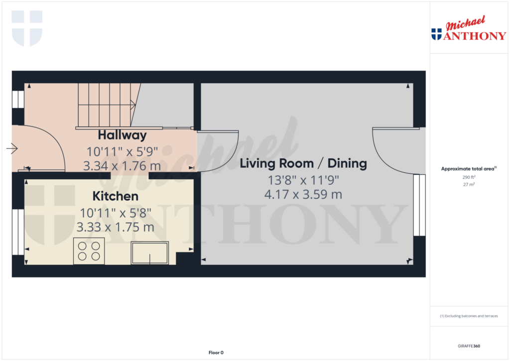 Property Floorplan 1