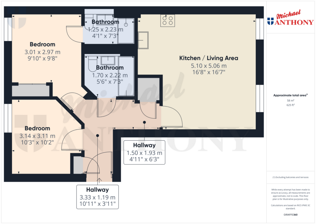 Property Floorplan 1