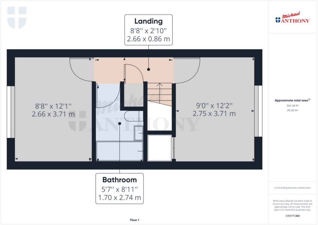 Property Floorplan 2