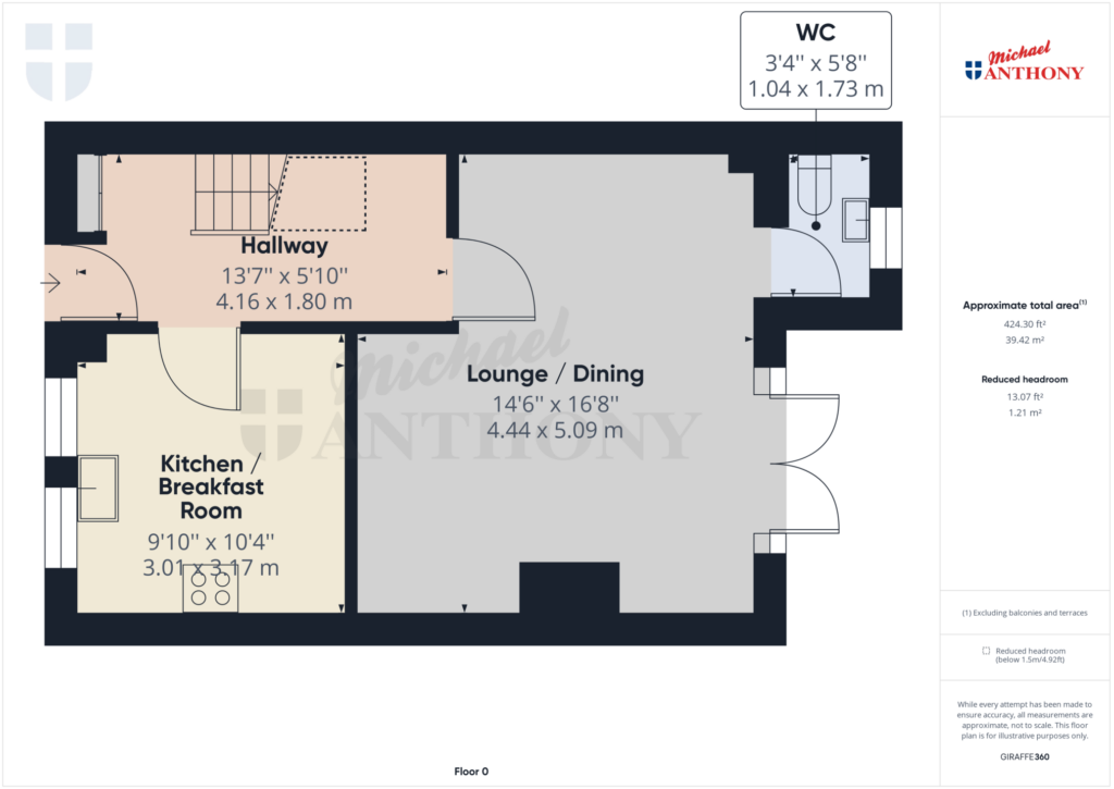 Property Floorplan 1