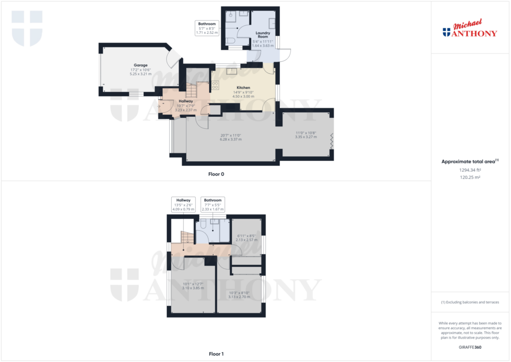 Property Floorplan 1