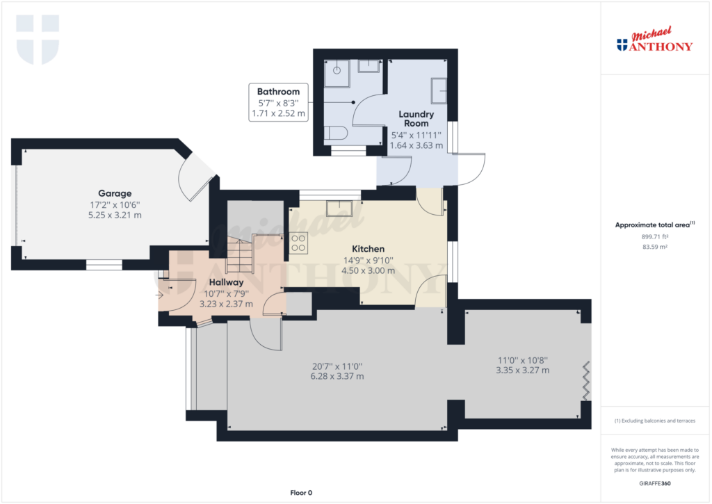 Property Floorplan 2