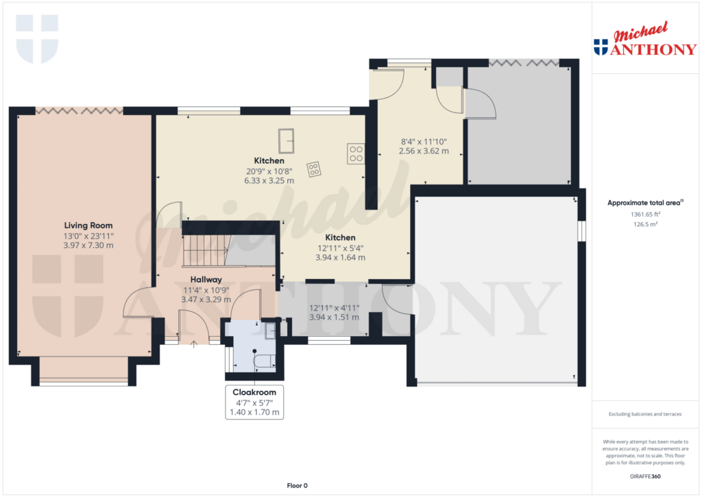 Property Floorplan 2