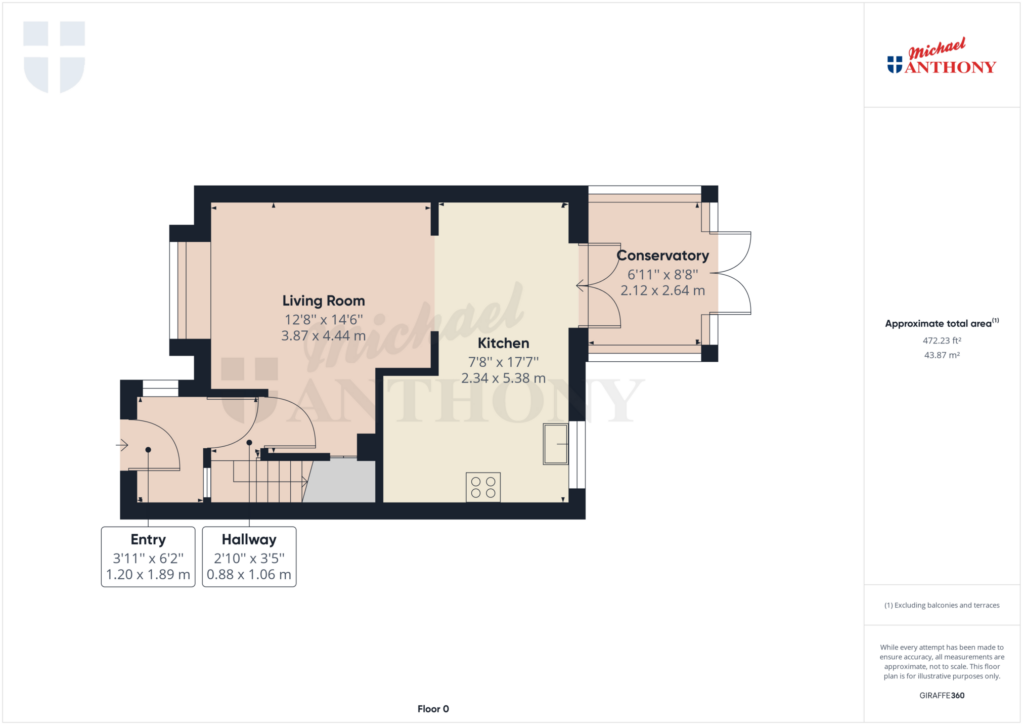 Property Floorplan 2