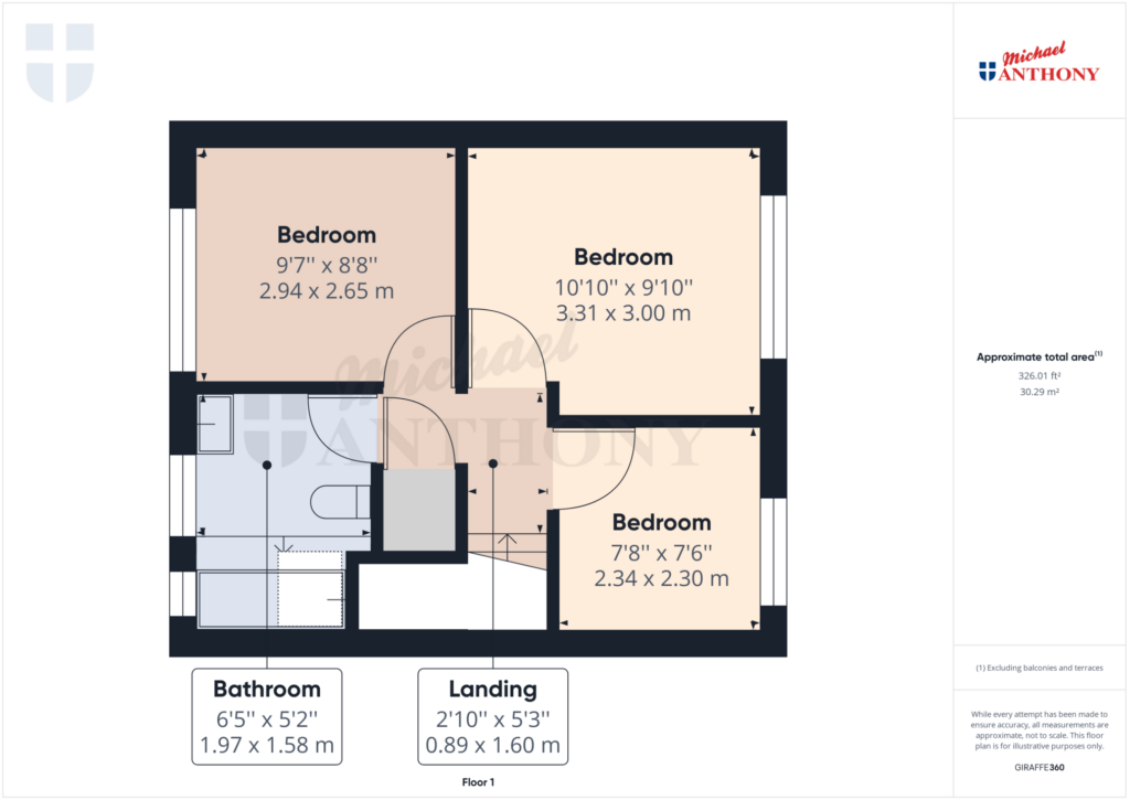 Property Floorplan 3