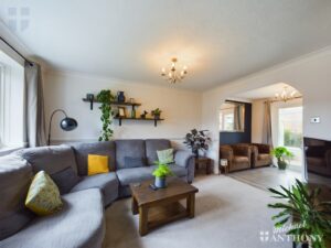 Galsworthy Place, Aylesbury HP19 8LH