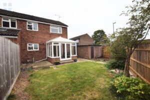 Galsworthy Place, Aylesbury HP19 8LH