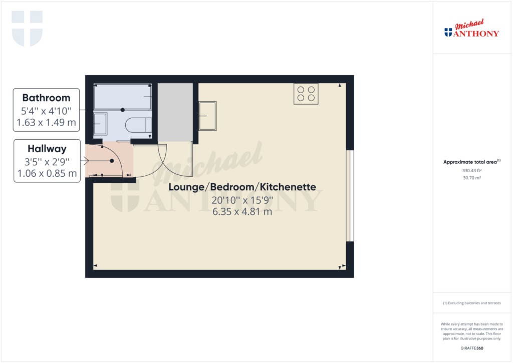 Property Floorplan 1