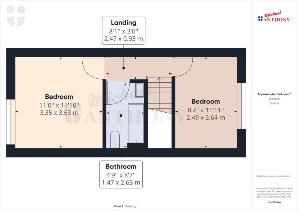 Property Floorplan 2