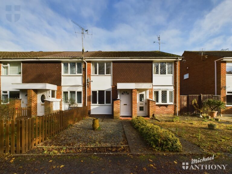 Harwell, Aylesbury