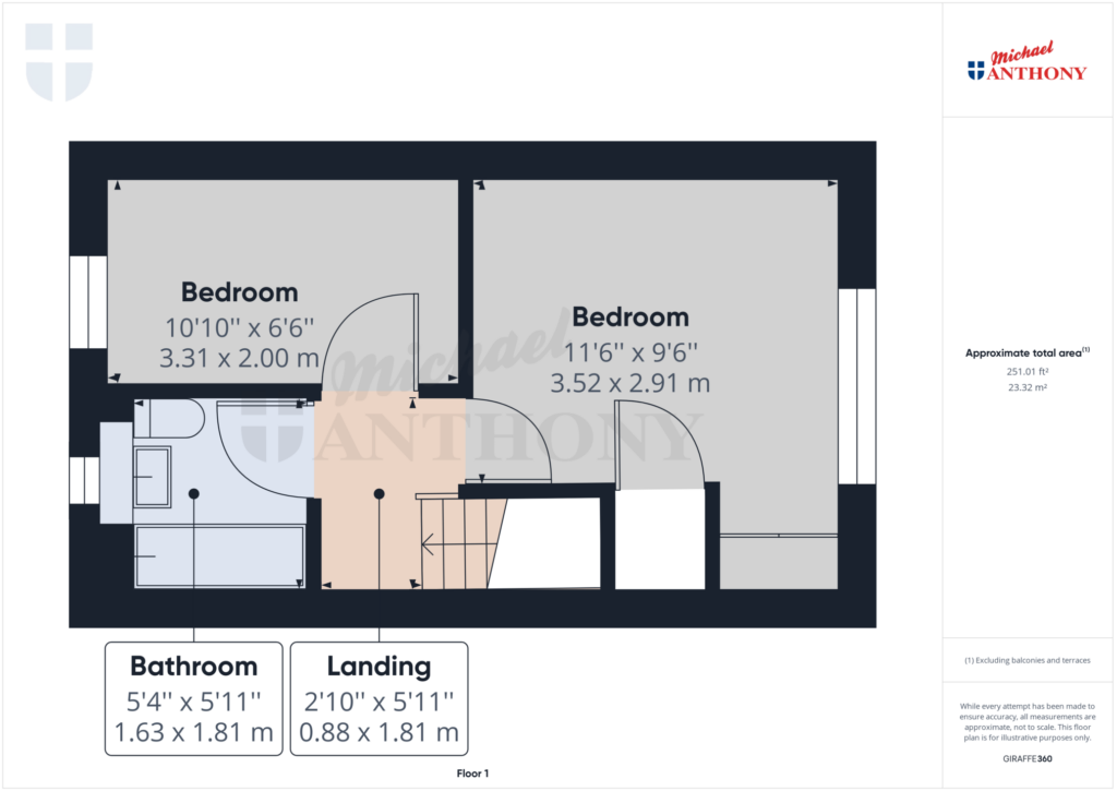 Property Floorplan 2