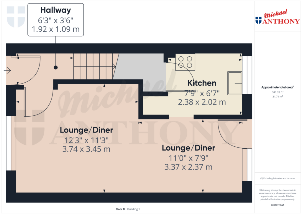 Property Floorplan 1