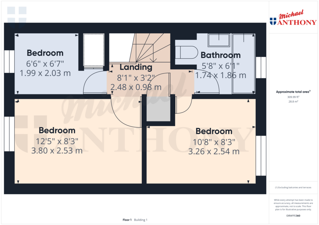 Property Floorplan 2