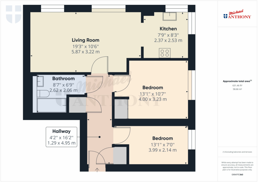 Property Floorplan 1