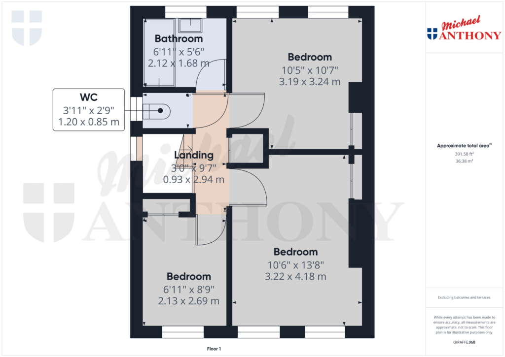 Property Floorplan 2