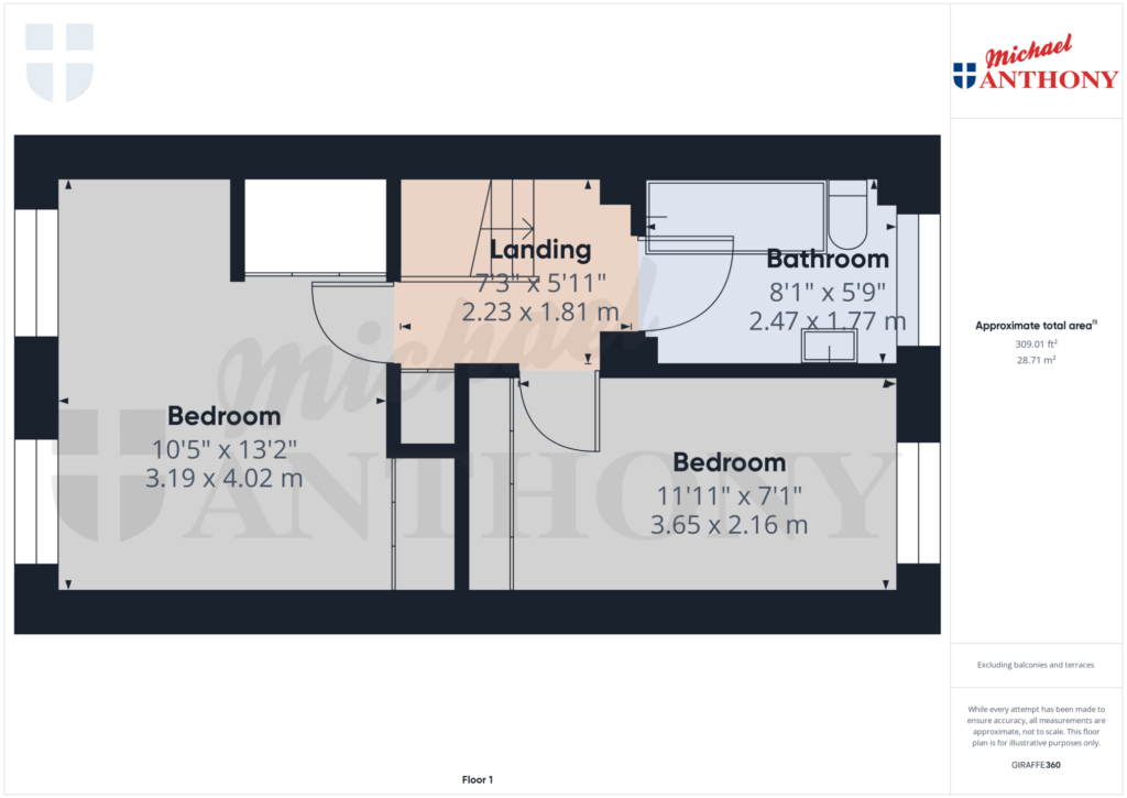 Property Floorplan 2