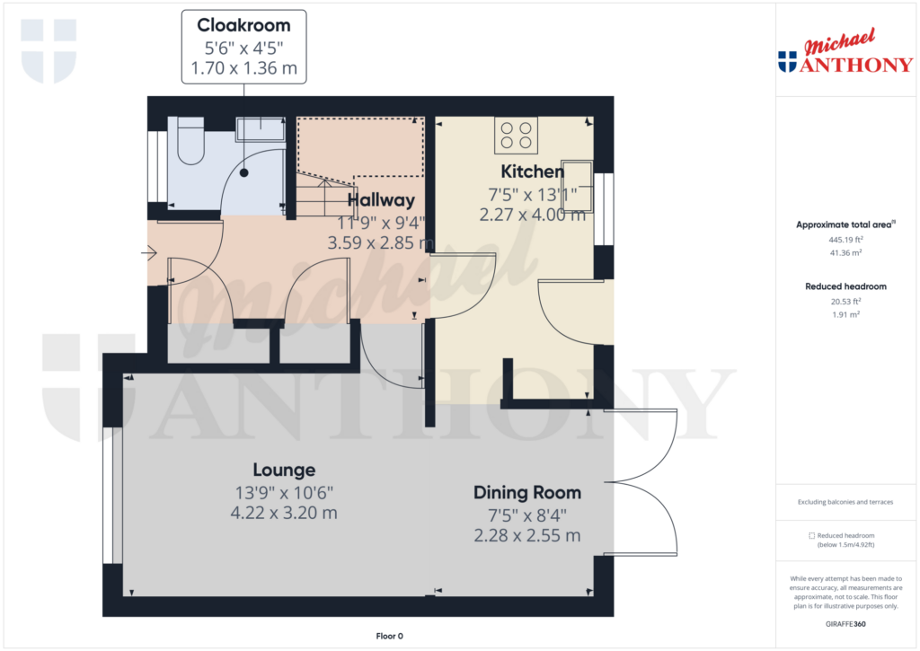 Property Floorplan 1