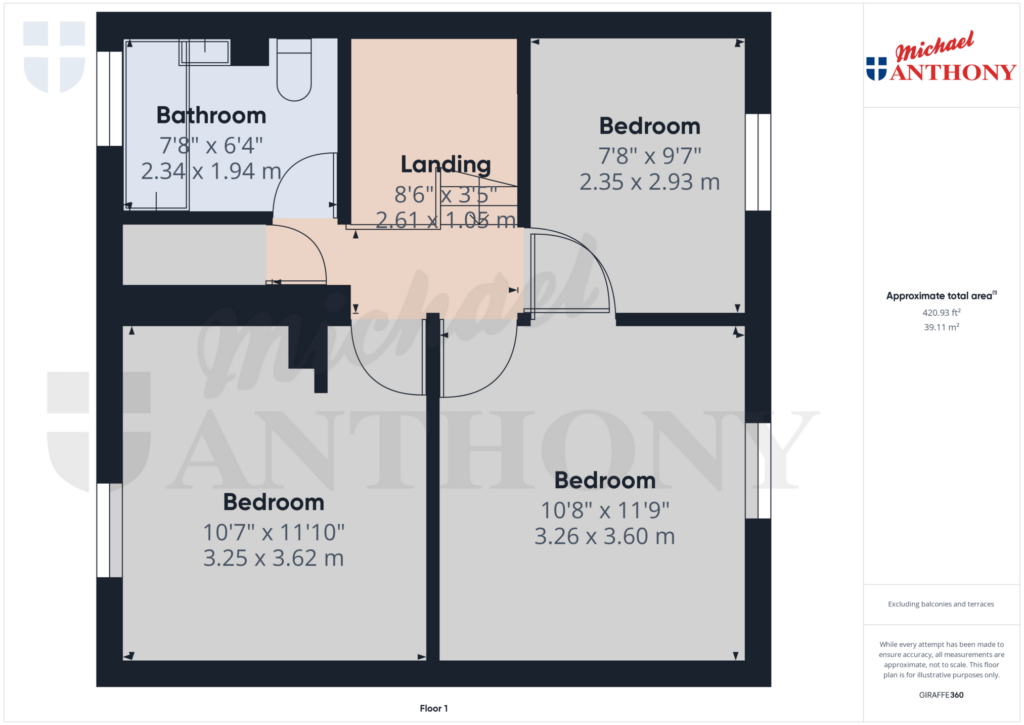 Property Floorplan 2