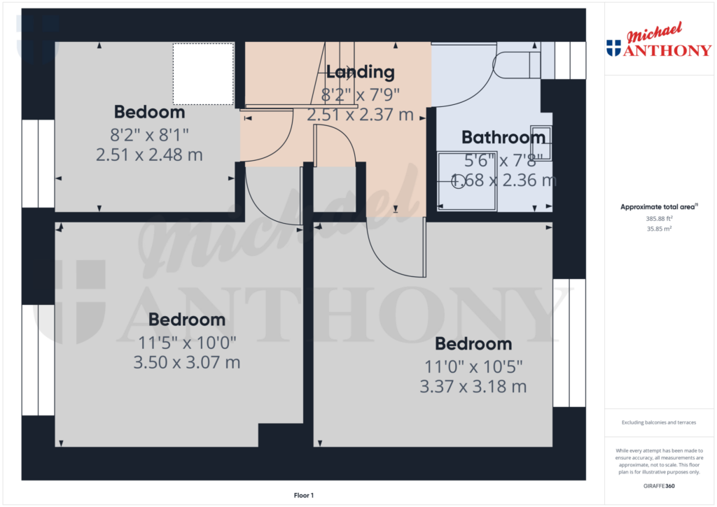 Property Floorplan 2