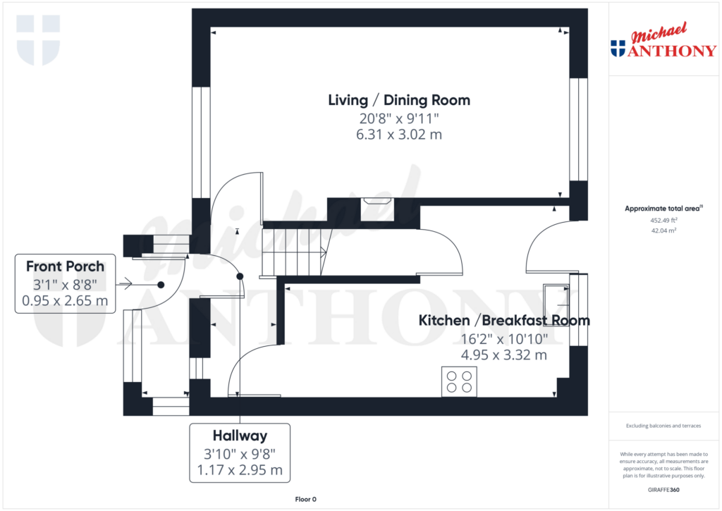 Property Floorplan 1