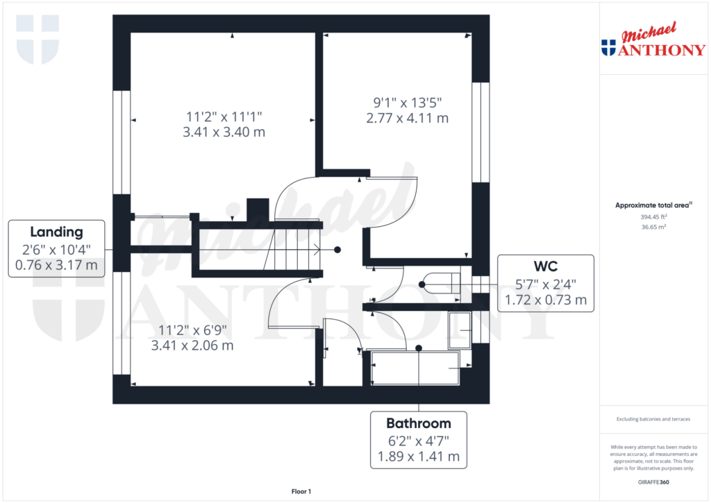 Property Floorplan 2