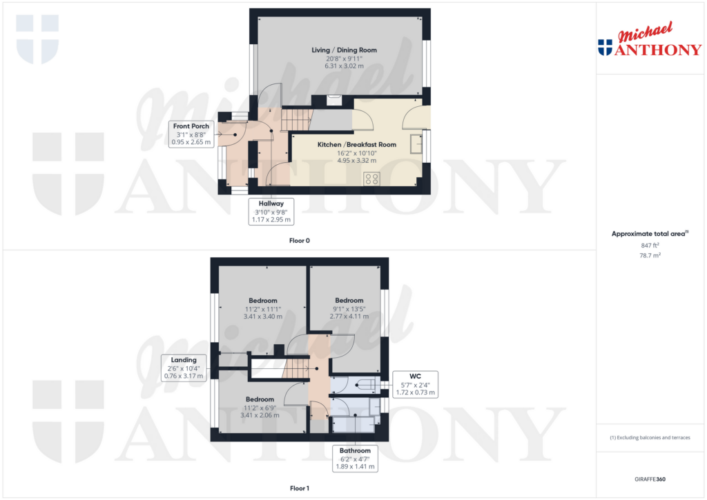 Property Floorplans 3