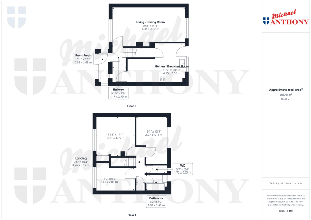 Property Floorplan 3