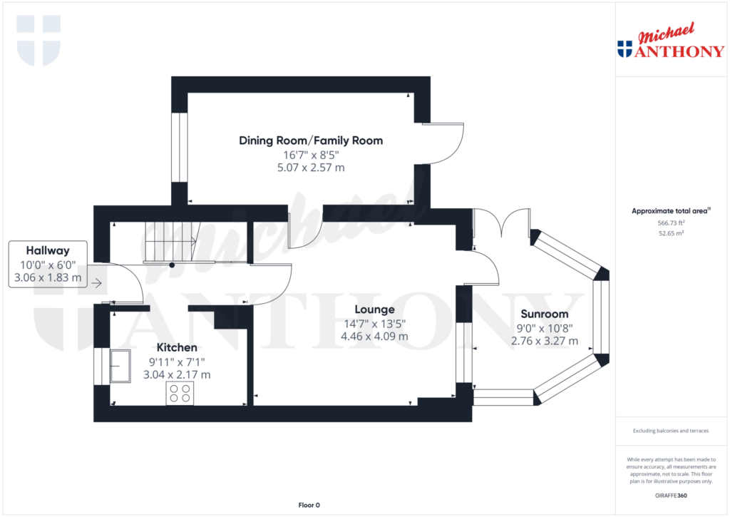Property Floorplan 1