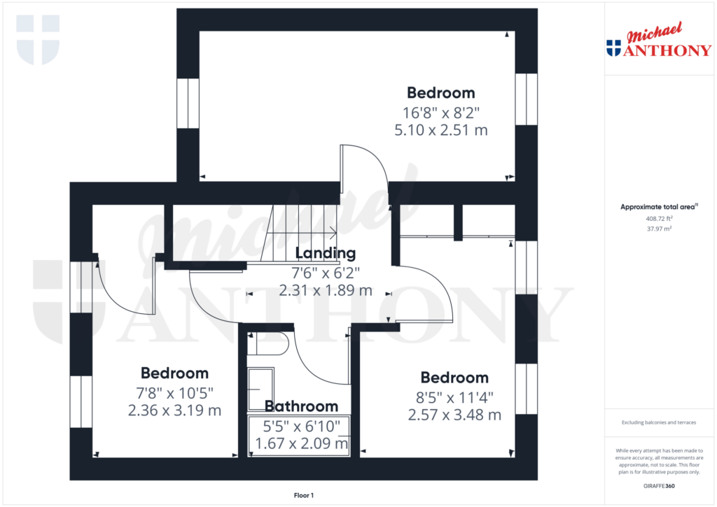 Property Floorplan 2