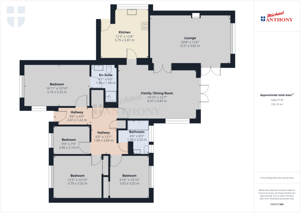 Property Floorplan 1