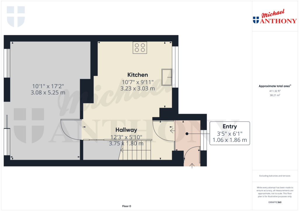 Property Floorplan 1