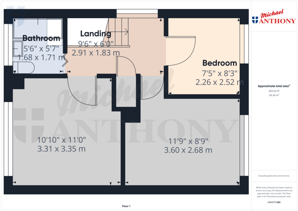 Property Floorplan 2