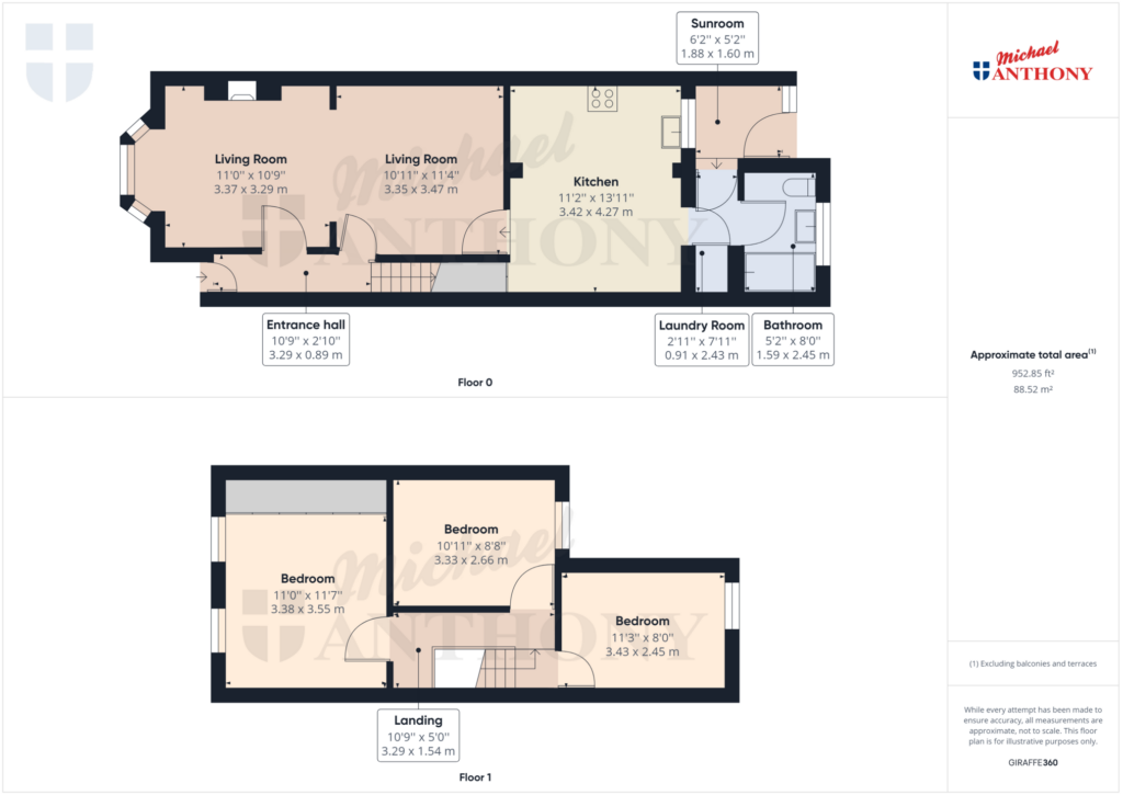 Property Floorplan 1