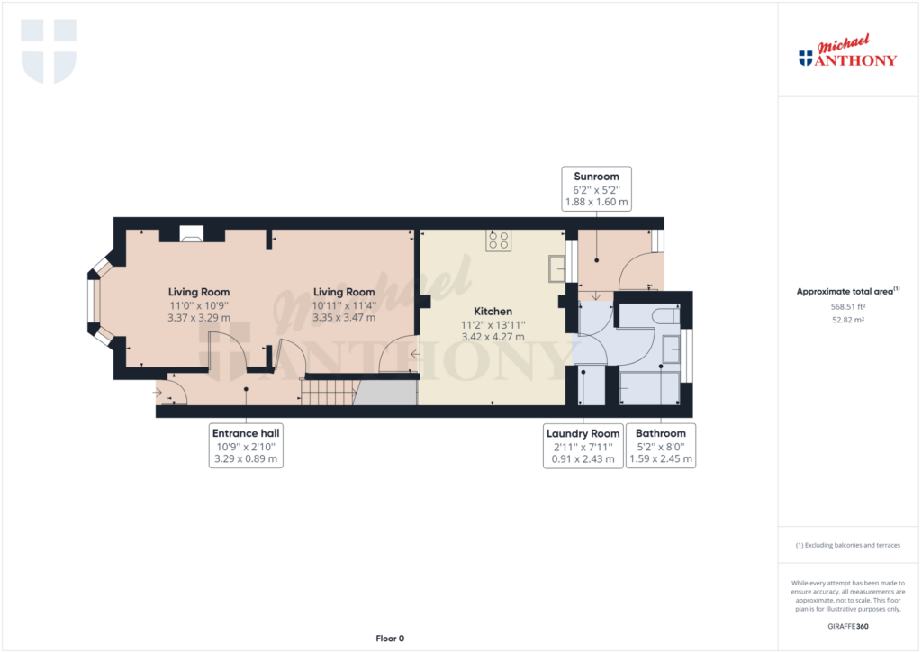 Property Floorplan 2