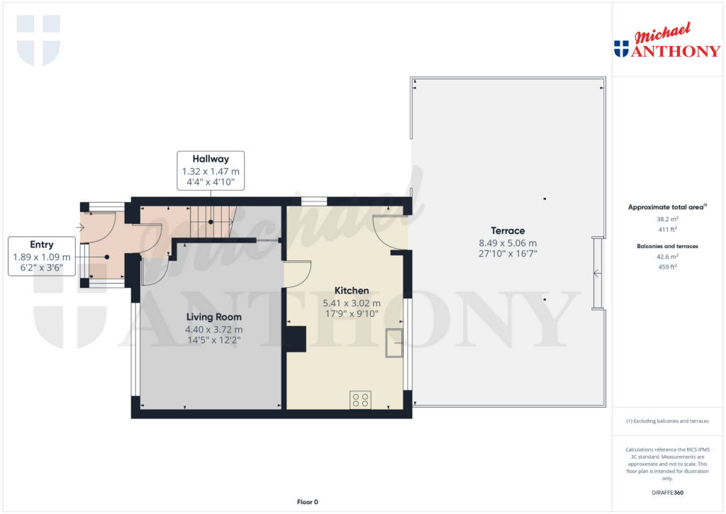 Property Floorplans 1