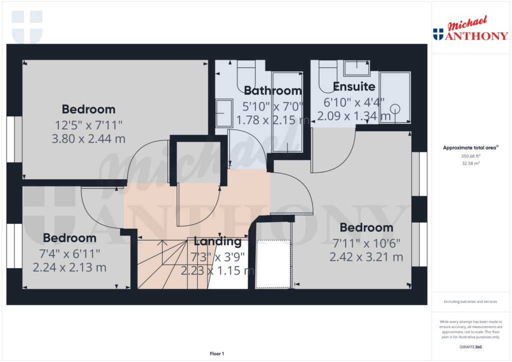 Property Floorplan 2