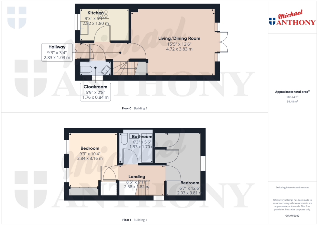 Property Floorplan 4