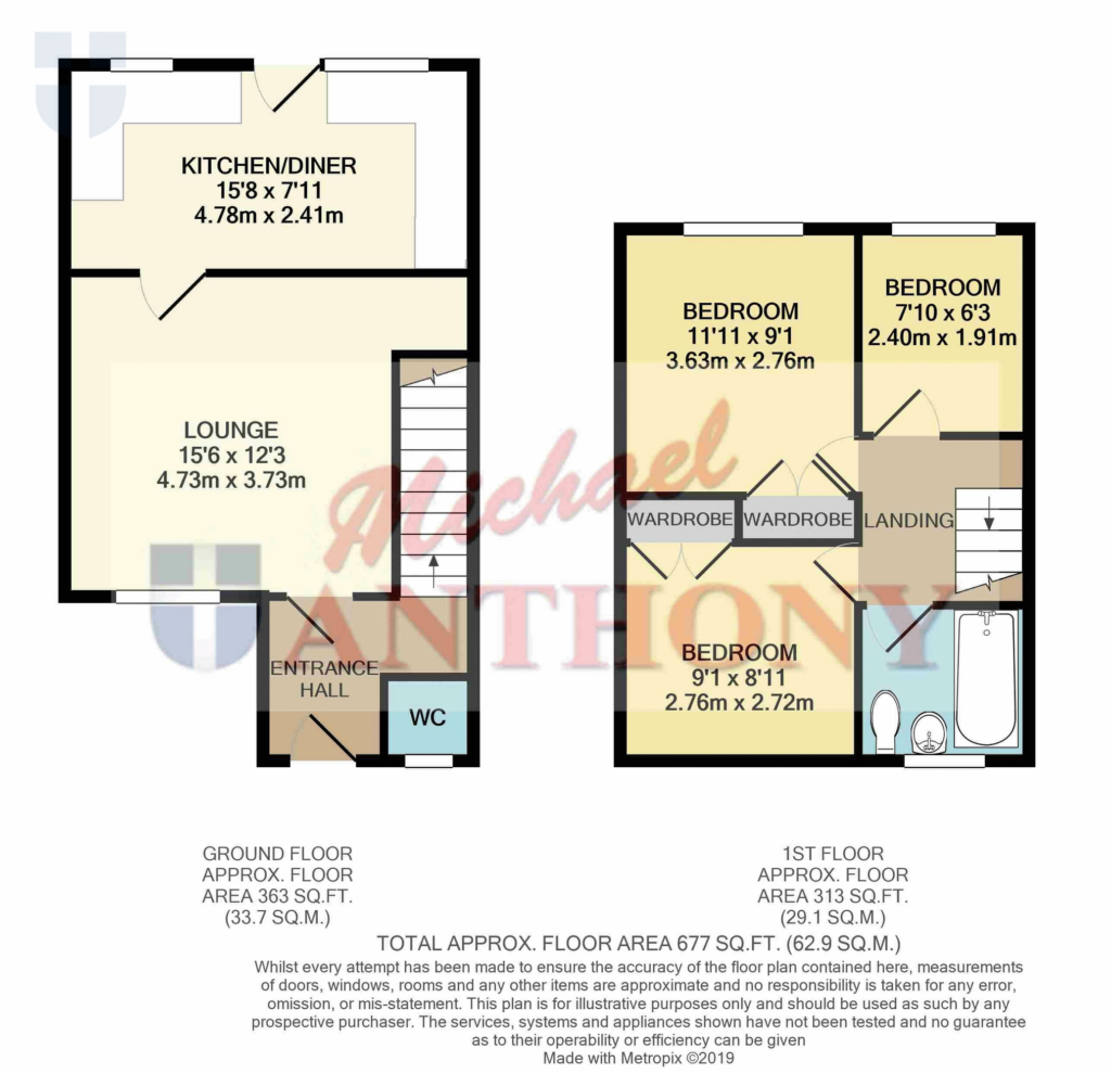 Property Floorplan 1