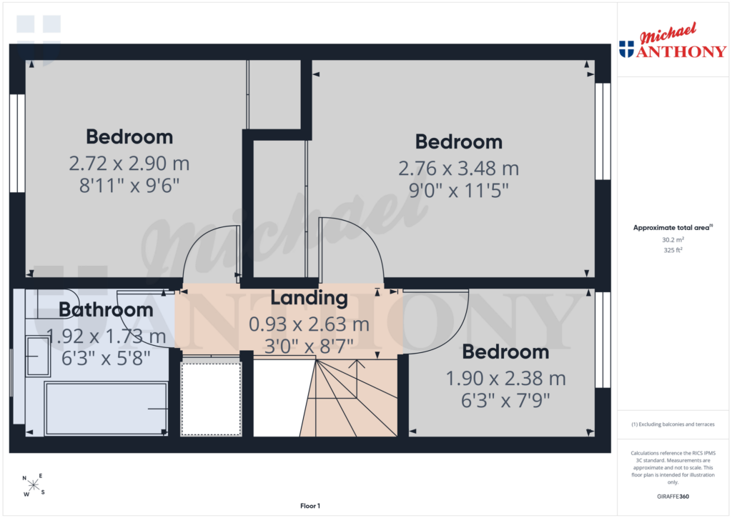 Property Floorplan 2