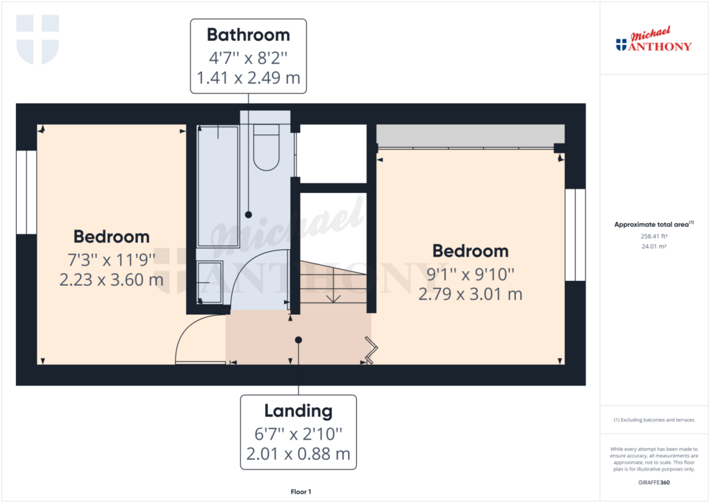 Property Floorplan 3