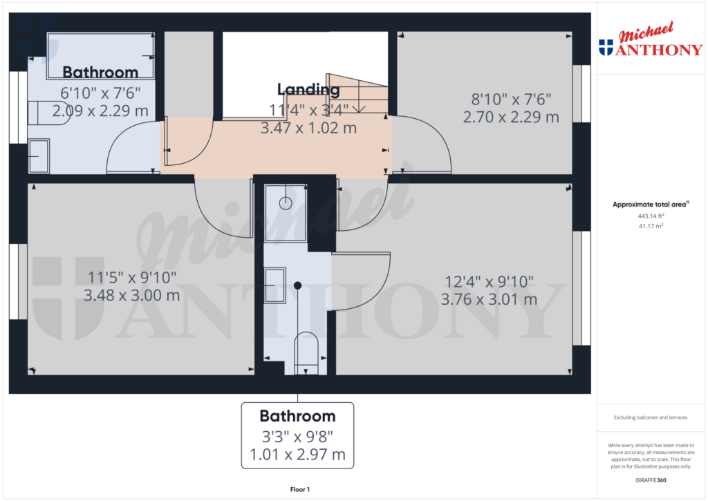 Property Floorplan 2