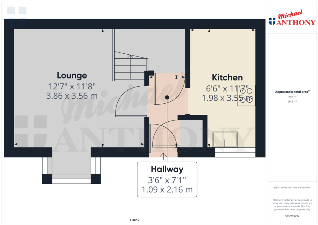 Property Floorplan 1