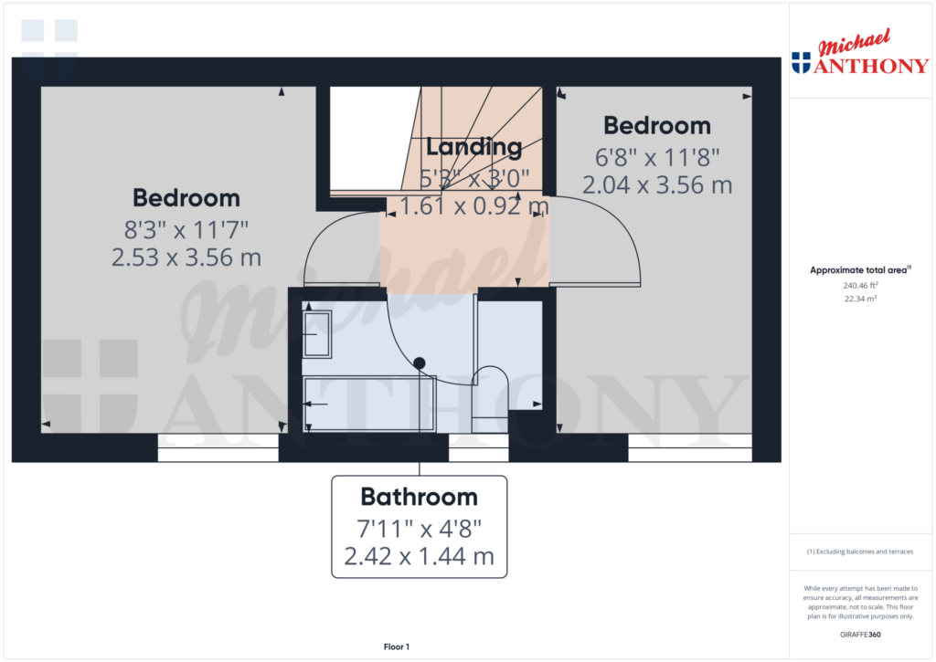 Property Floorplan 2