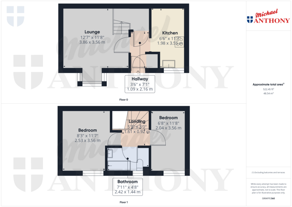 Property Floorplan 3