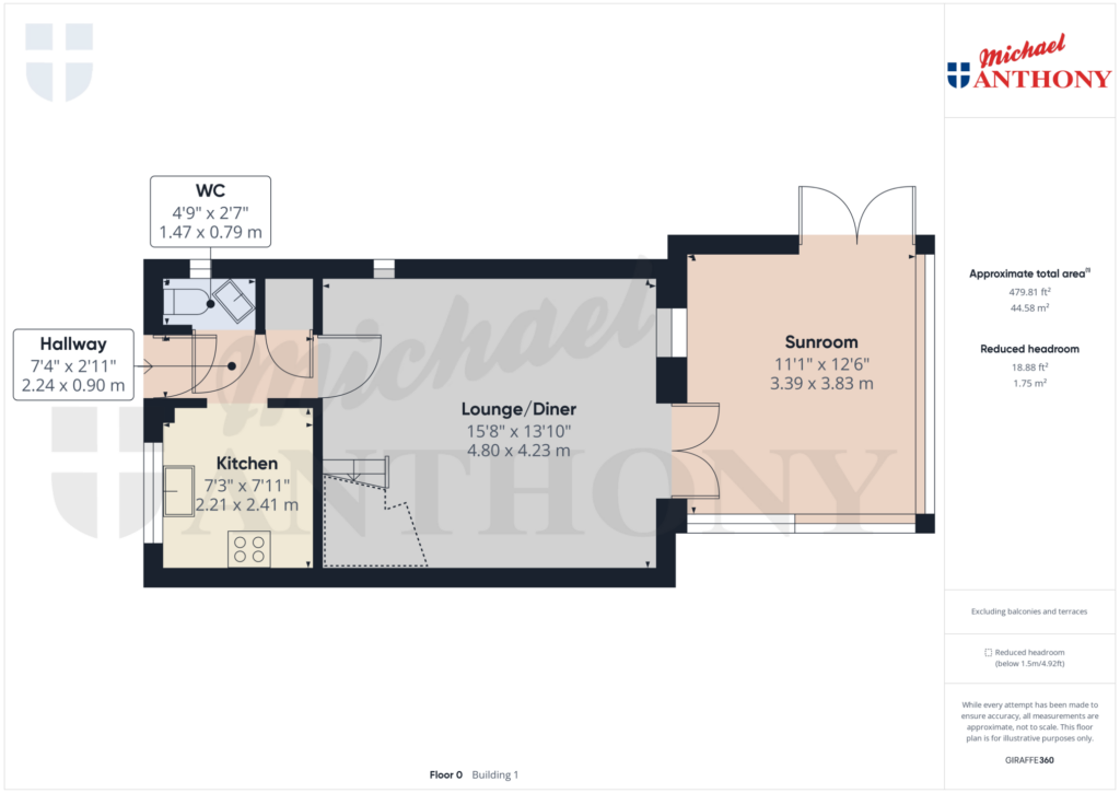 Property Floorplan 1