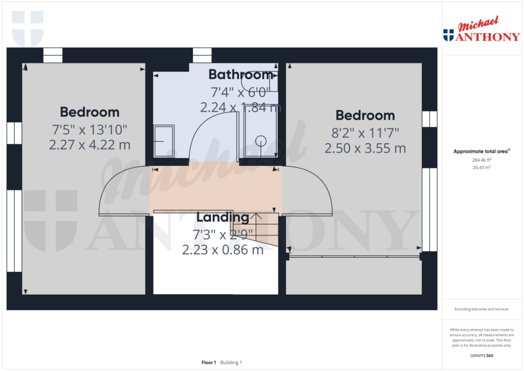 Property Floorplan 2